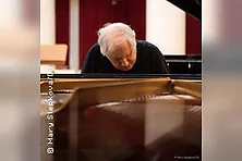 Grigory Sokolov