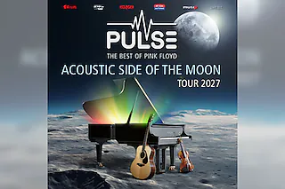 PULSE | Acoustic Side Of The Moon meets Warehouse Seven - Akustiktour 2027
