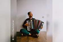 Maxi Pongratz - Rum & Num
