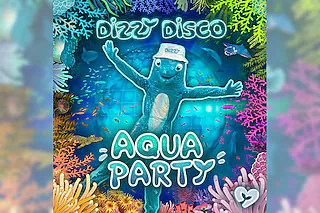 Dizzy Disco - KulturRabatz