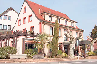 Restaurant Bräutigams Weinstuben