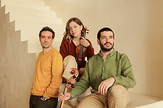 Trio Orelon