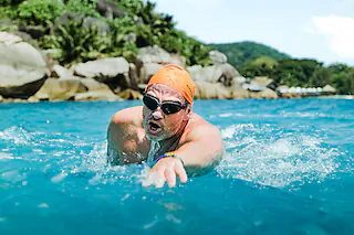Man of the Ocean: Hai-Alarm auf den Seychellen