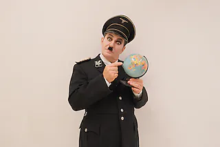 Der große Diktator