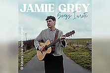 Jamie Grey - Europe 2026