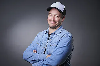 Jan van Weyde