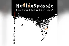 Heilix Spässle - Die Improshow