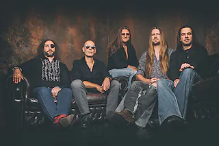 Purple Rising - A Tribute to Deep Purple