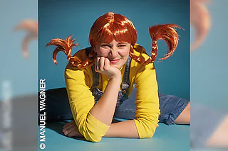 Pippi Langstrumpf