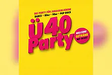 Reutlingen - Die Größte Ü40 Party Tour