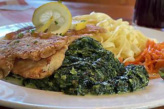 Gasthaus Waldschenke