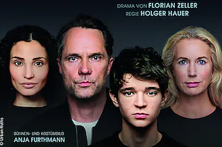 Der Sohn* - Drama von Florian Zeller