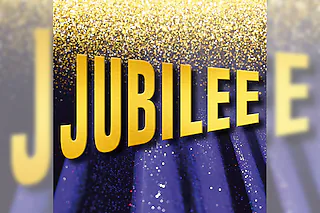 MS N° 4 - Jubilee