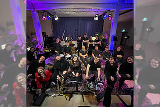 HFMDK-Bigband - Al Porcino-Bandbook