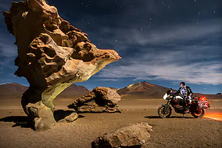Südamerika - 100.000 KM - 3.5 Jahre Jahre