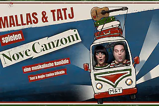 Nove Canzoni