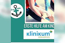 Erste Hilfe am Kind Klinikum Osnabrück