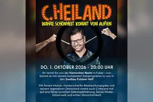 C.HEILAND - Comedy Night