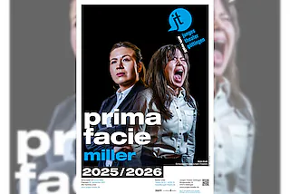 Prima Facie