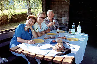 Duttentalhütte