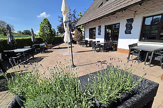 Löfflers Parkrestaurant