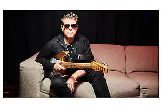 DANNY BRYANT - Nothing Left Behind Tour 2026