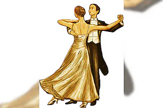 200 Jahre Heilquellen - Jubiläumsball Tanzgala