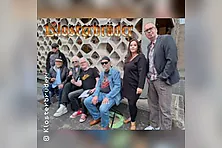Die Klosterbrüder