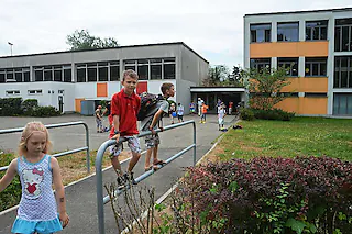 Hans-Thoma-Schule Warmbach