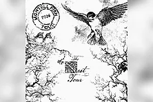Montell Fish - The Nest Tour