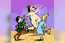 Des Kaisers neue Kleider