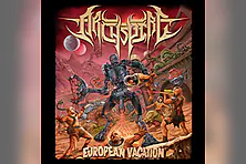 Archspire - European Vacation 2026