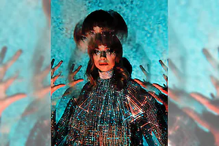 SUZAN KÖCHER'S SUPRAFON - D) - Dream-Pop/Indie/60s Vibes