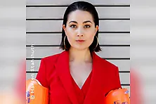 Luisa Charlotte Schulz - Stabil Instabil