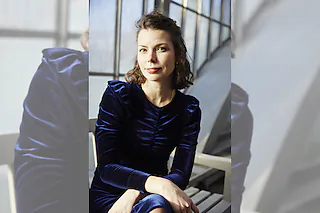 Laura Kind - »Untiefe«