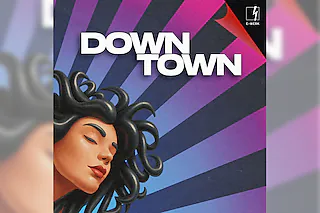 FAU goes Downtown - Die Party zum Semesterstart