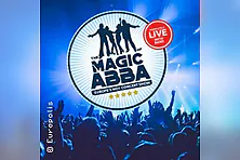 The Magic of ABBA - Europe's No. 1 Concert Show