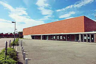 Espace Dollfus et Noack
