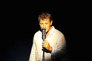 Montagstheater