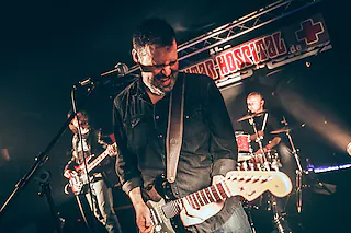 Andreas Diehlmann Band