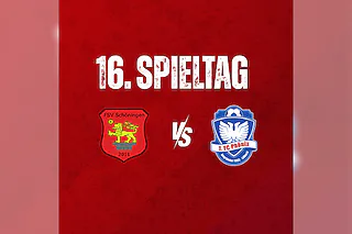 FSV Schöningen - 1. FC Phönix Lübeck