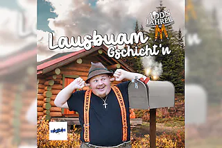 Addnfahrer - Lausbuam Gschicht´n