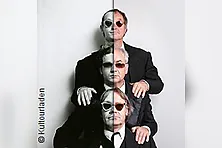 Das Zwingertrio - d. Kultkabarett aus Dresden mit T. Pauls, P. Kube, J. Haase
