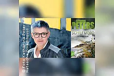 Katharina Peters: Schilfmord