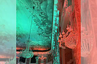 Traumkonzerte im Schloss 2026 | 2027