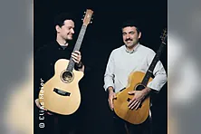 The Guitarists