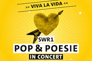 SWR1 POP & POESIE