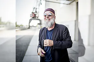 Erwin Ditzners Carte Blanche