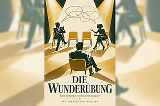 Die Wunderübung