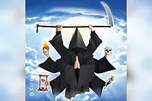 Der Tod